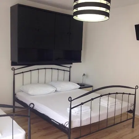 Apartamento Milas Trogir