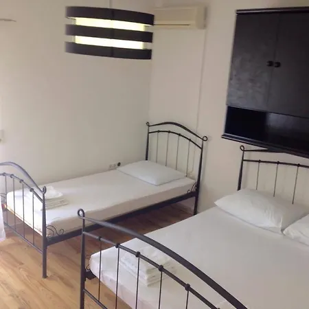 Apartamento Milas *
