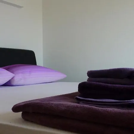 Milas Apartamento *