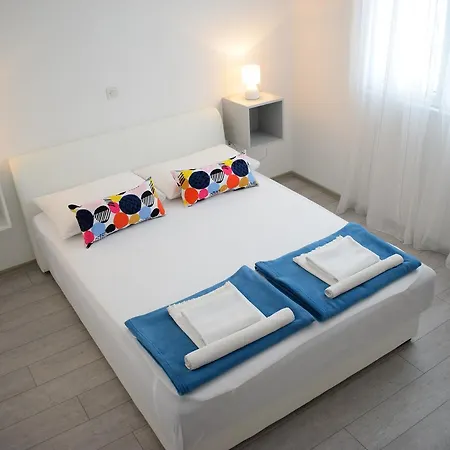 Apartamento Milas