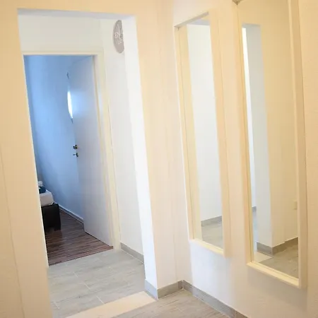 Milas Apartamento Trogir