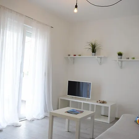 Milas Apartamento *