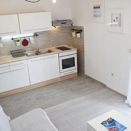 Apartamento Milas