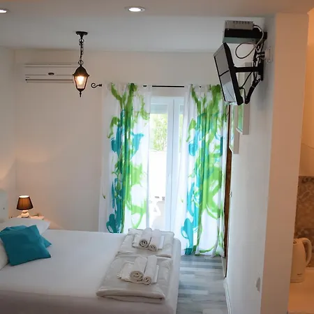 Apartamento Milas Trogir