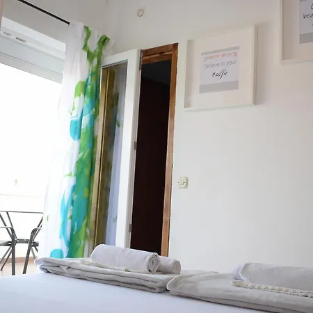 Milas Apartamento *