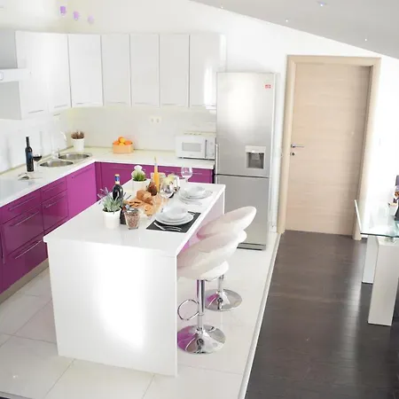 Milas Apartamento *