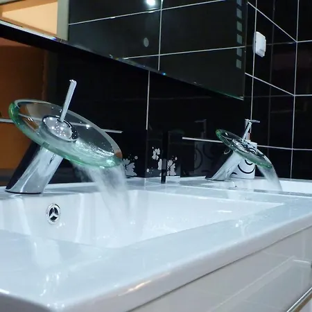 Milas Apartamento Trogir