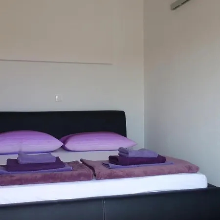 Milas Apartamento *