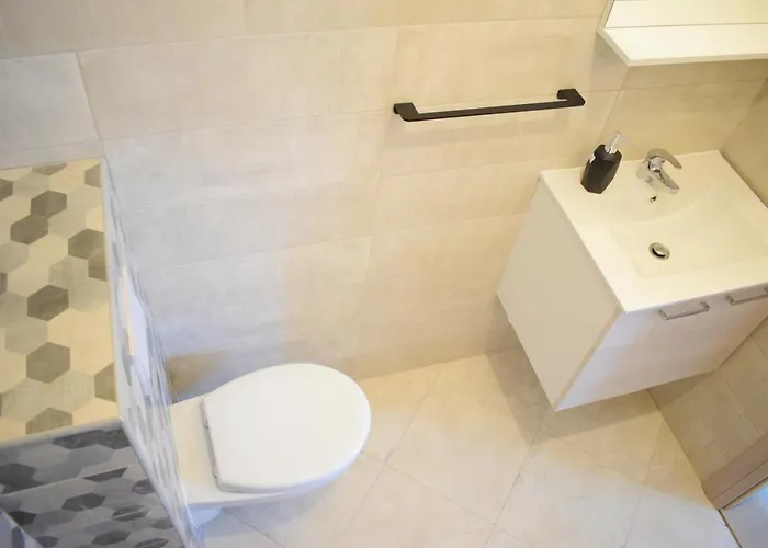 Appartamento Milas Traù