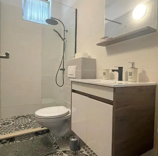 Milas Appartamento *