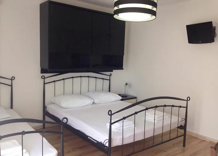 Appartamento Milas Traù