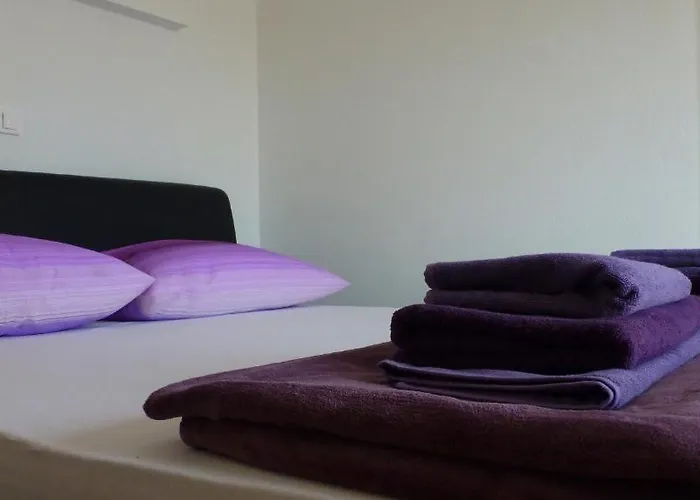 Milas Appartamento *