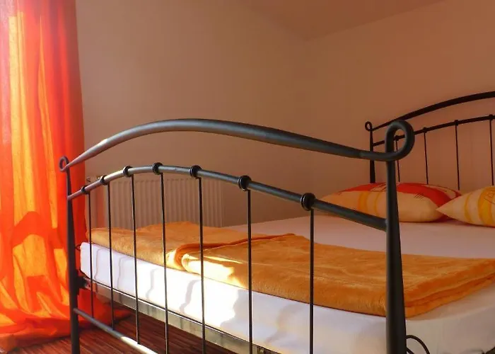 Appartamento Milas *