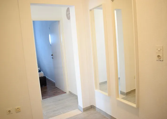 Milas Appartamento Traù