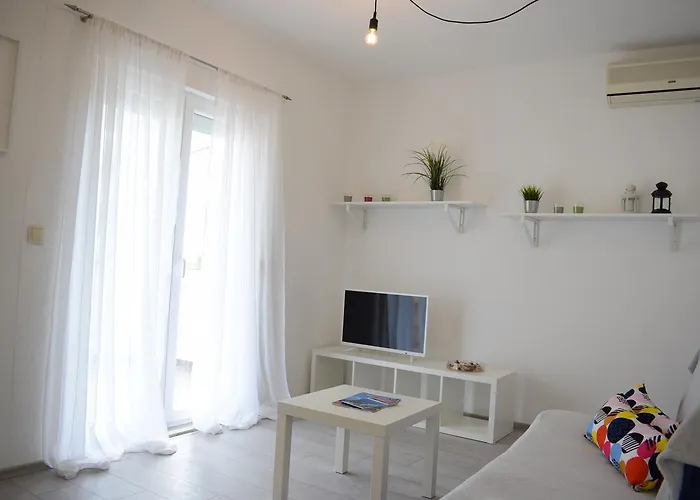 Milas Appartamento *