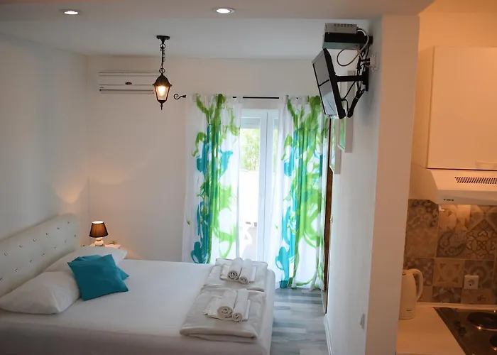 Appartamento Milas Traù