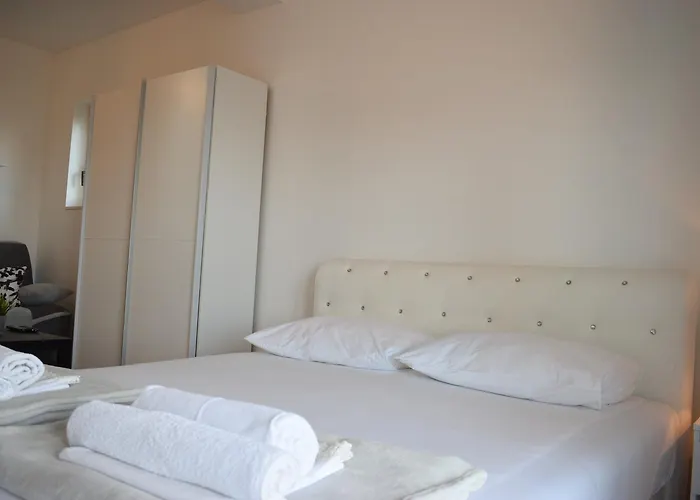 Appartamento Milas Traù