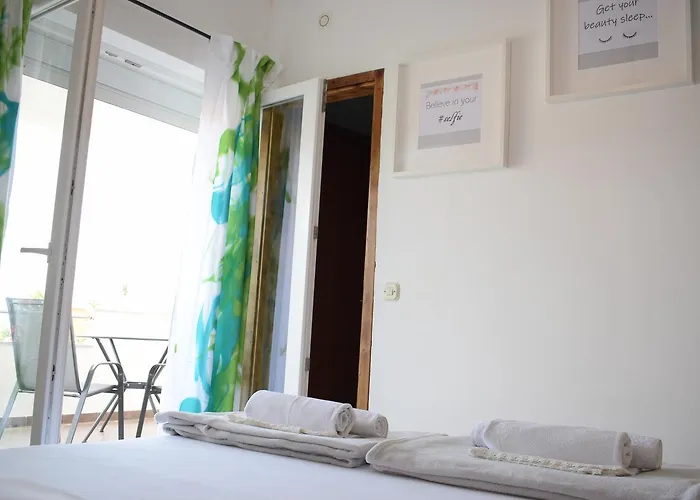 Milas Appartamento *