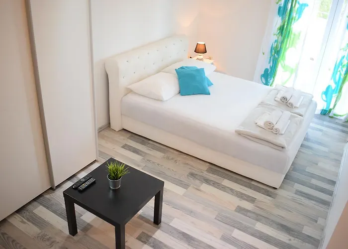 Appartamento Milas Traù