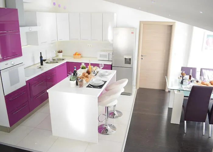 Milas Appartamento *