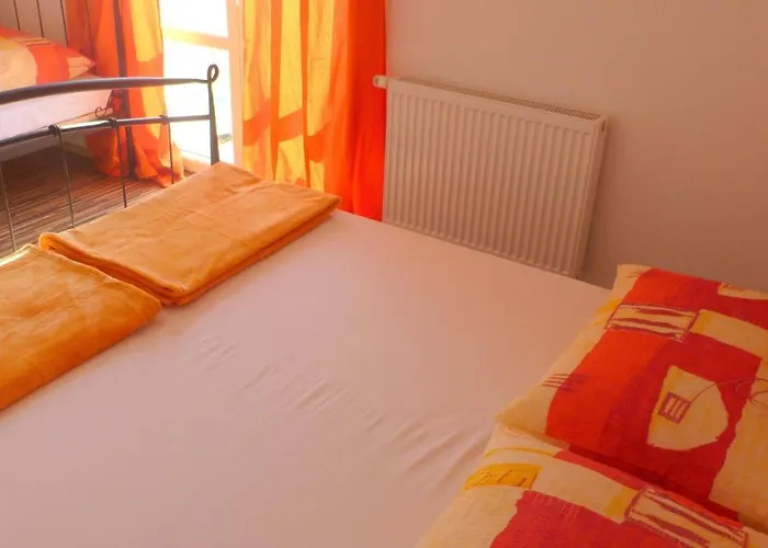 Appartamento Milas Traù